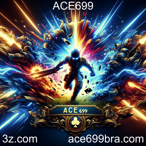 Explorando o Universo dos Jogos de Ação