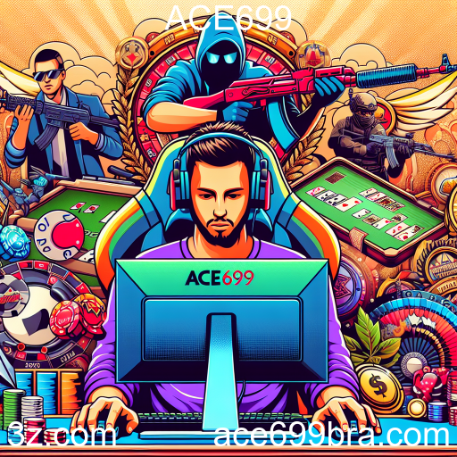 Guia Completo para Dominar Jogos Modernos