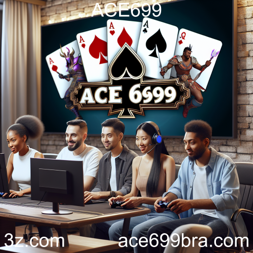 A Evolução dos Jogos Multiplayer