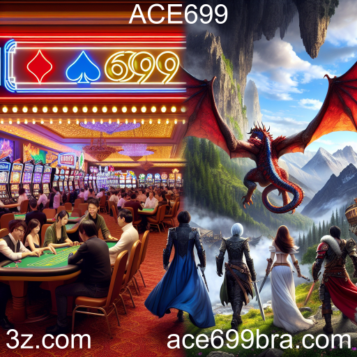 A Magia dos RPGs: Imersão e Narrativa nos Videogames